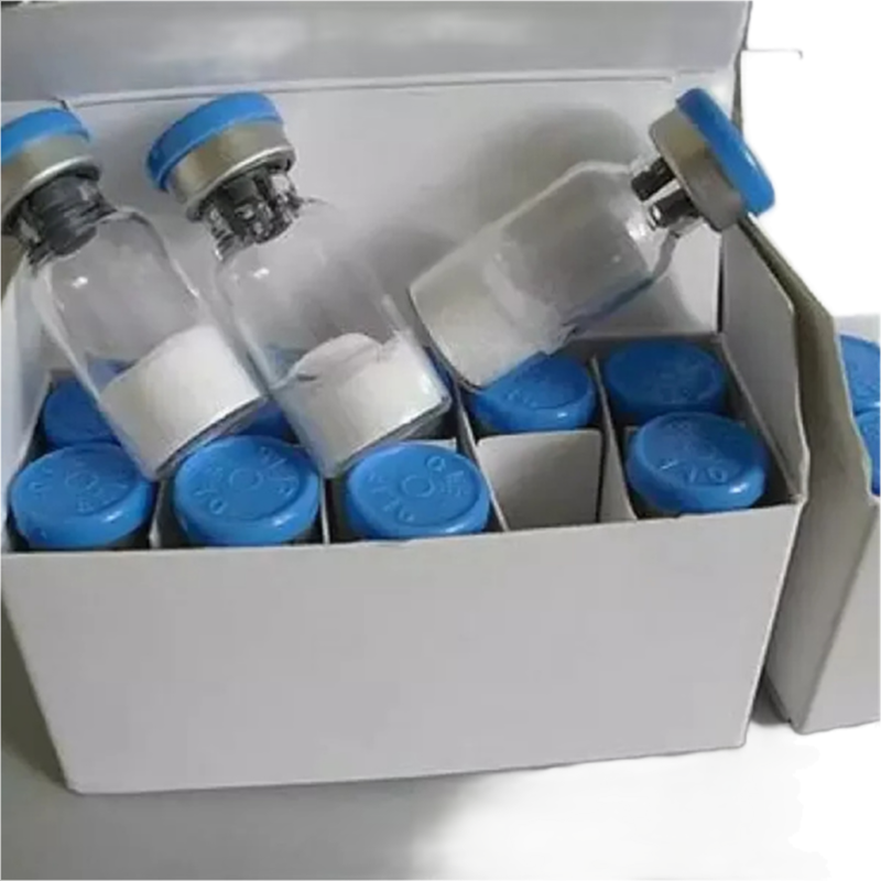 Premium Retatrutide Research Peptide For Sale, Factory-Made, Bulk & Custom Orders Supported