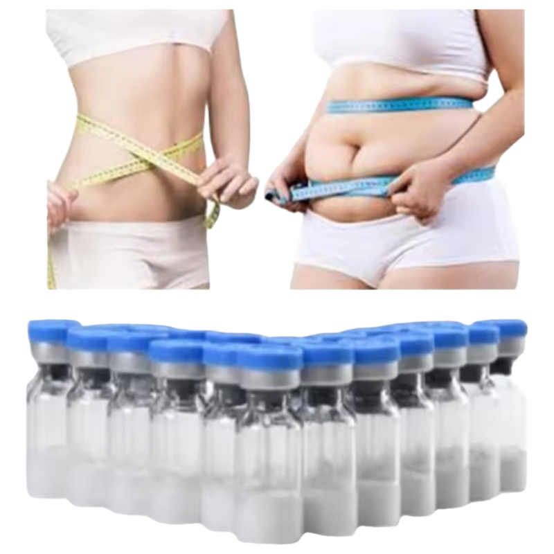 Custom Retatrutide Peptide Powder (5mg/10mg Vial) | Buy Retatrutide from Factory Supplier
