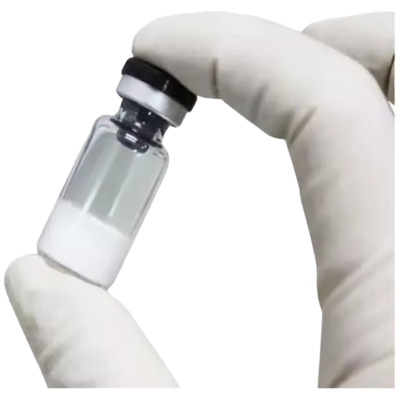 Custom Retatrutide Peptide Powder (5mg/10mg Vial) | Buy Retatrutide from Factory Supplier