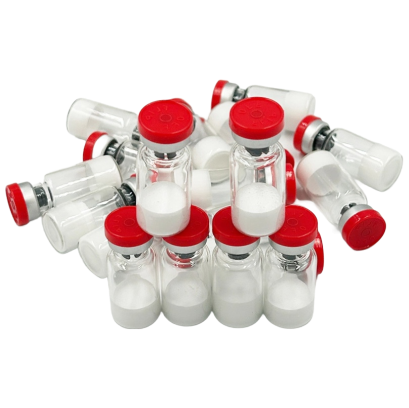 Buy Retatrutide Peptide Online - High Purity Factory Supply, Wholesale & Customized Retatrutide Peptide for Research Use