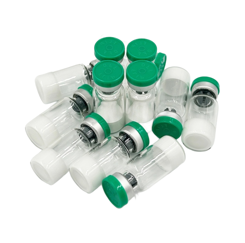 Buy Retatrutide Peptide Online - High Purity Factory Supply, Wholesale & Customized Retatrutide Peptide for Research Use
