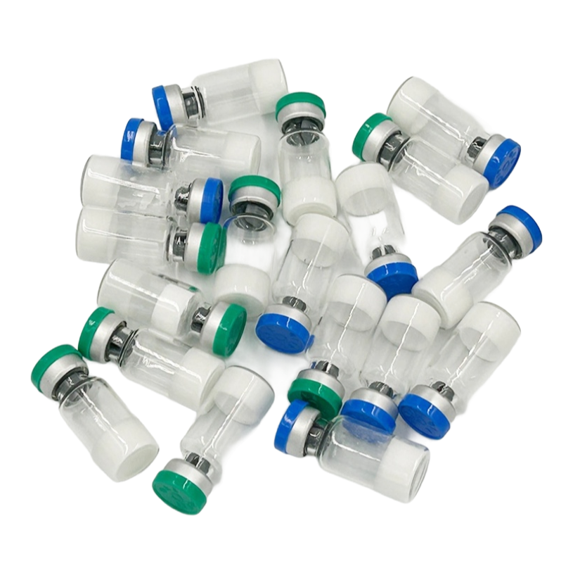 Buy Retatrutide Peptide Online - High Purity Factory Supply, Wholesale & Customized Retatrutide Peptide for Research Use