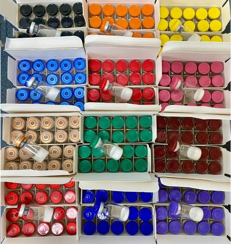 Buy Retatrutide Peptide Online - High Purity Factory Supply, Wholesale & Customized Retatrutide Peptide for Research Use