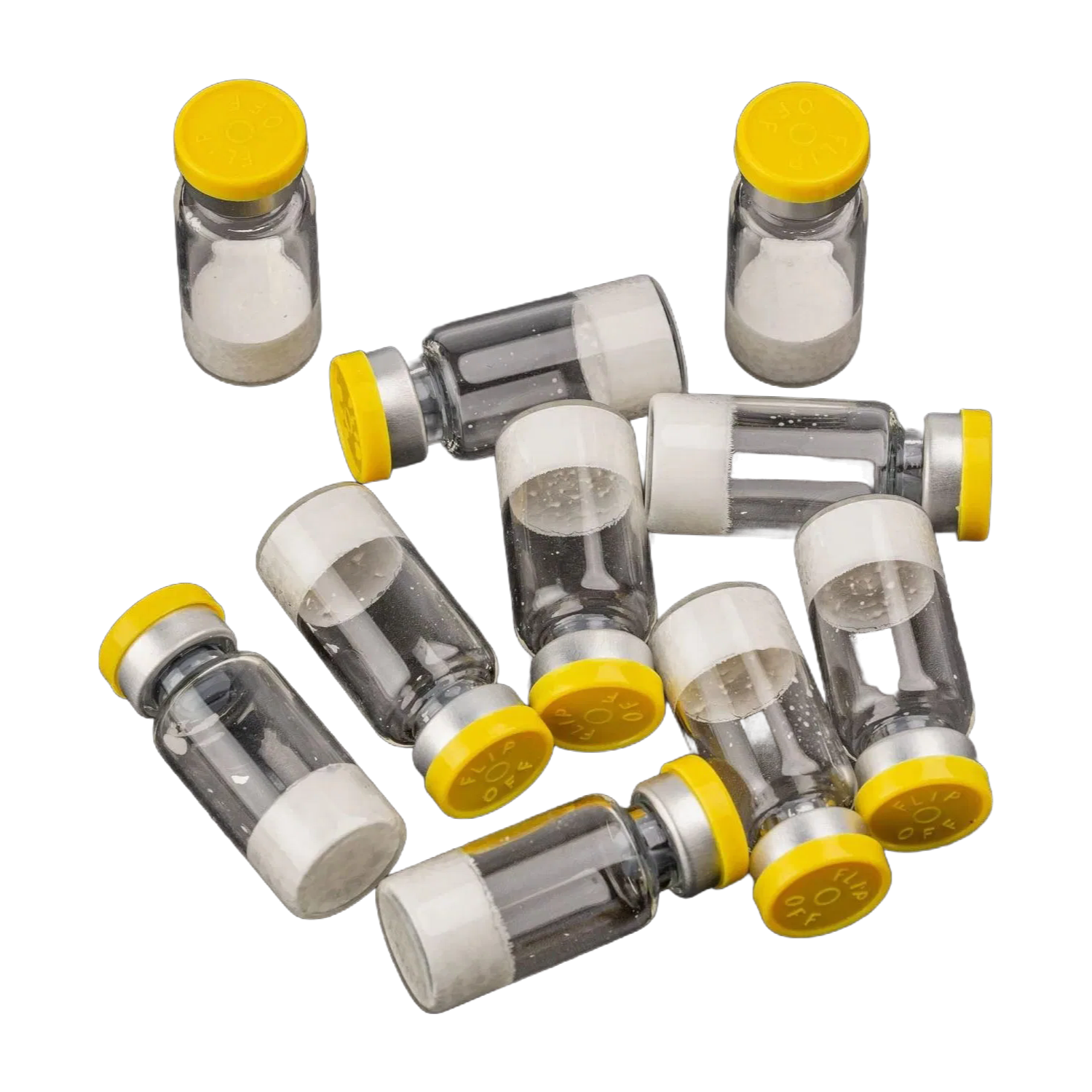 Custom Retatrutide Supply - Buy Retatrutide Online from Reliable Chinese Manufacturer