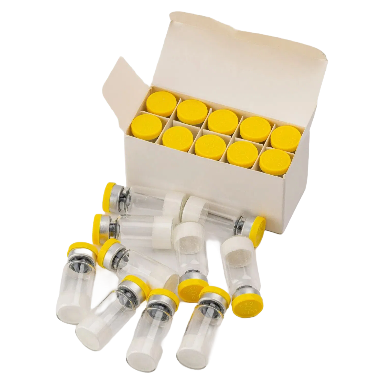 Custom Retatrutide Supply - Buy Retatrutide Online from Reliable Chinese Manufacturer