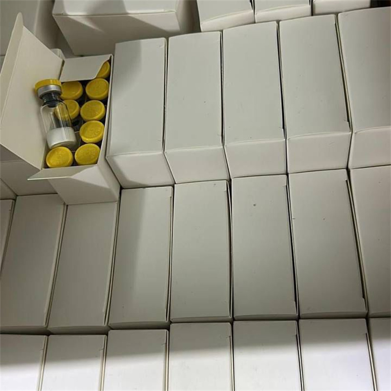 Buy Retatrutide: Factory, Wholesale, Customization & Supply | Where to Buy Retatrutide? Research - Grade