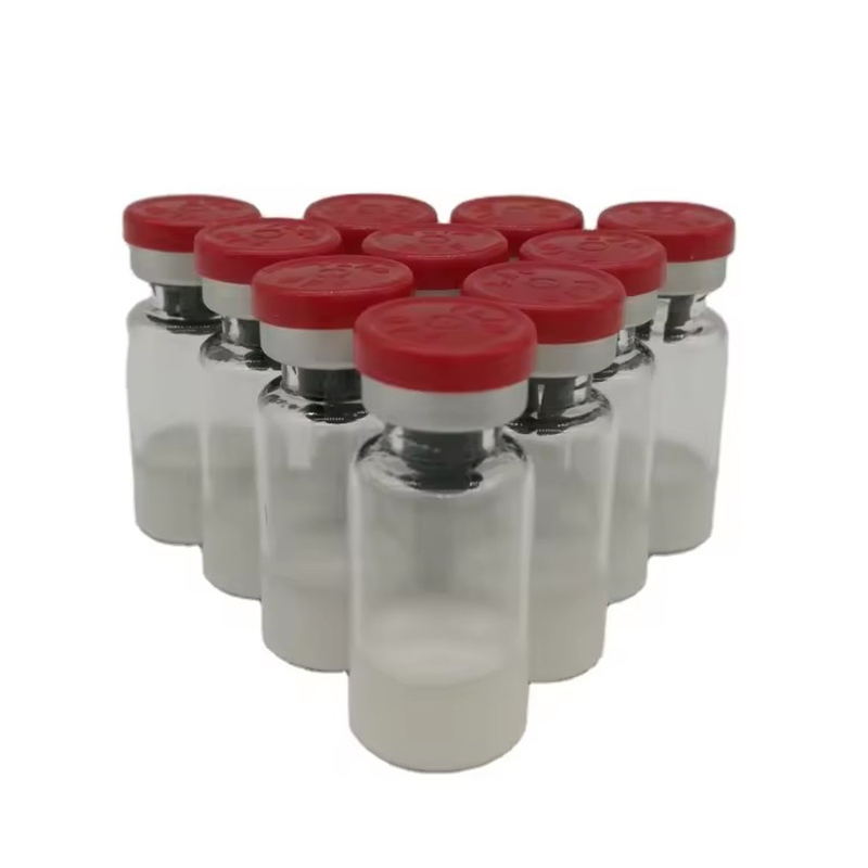 Buy Retatrutide Peptide Online - Wholesale, Customized & Factory Supply with 2-Year Shelf Life