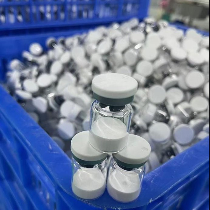 Customizable Modern Aminos Retatrutide Peptide Raw Powder, Factory Direct Supply for Research