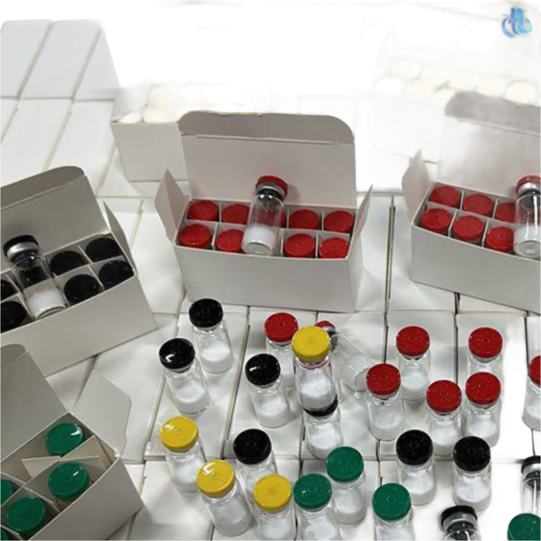Customizable Modern Aminos Retatrutide Peptide Raw Powder, Factory Direct Supply for Research