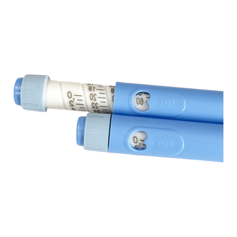 Retatrutide Buy Online USA - 3ml Disposable Syringe Pen with Adjustable Dose for Medical Research