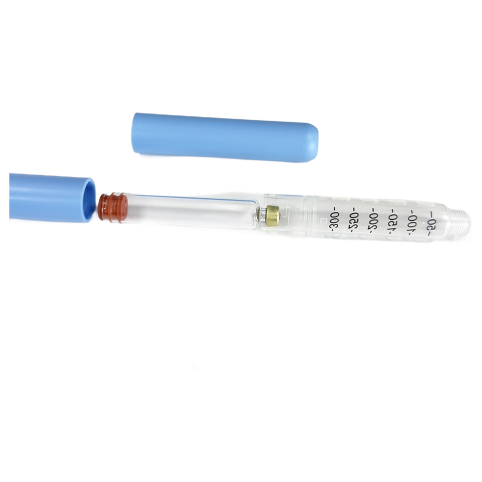 Retatrutide Buy Online USA - 3ml Disposable Syringe Pen with Adjustable Dose for Medical Research