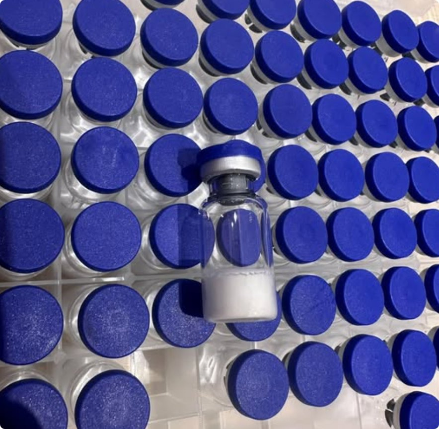 Factory-Direct Retatrutide - Buy Retatrutide Online for Wholesale, Custom Orders & Samples