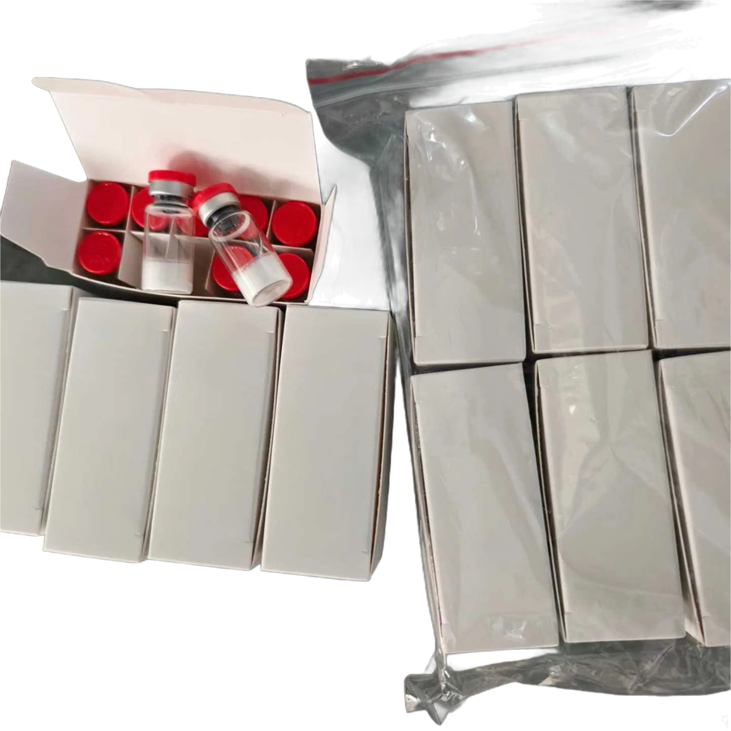 Customized Retatrutide for Sale USA, Factory Direct Peptide Vials 2mg-30mg, Wholesale & Supply
