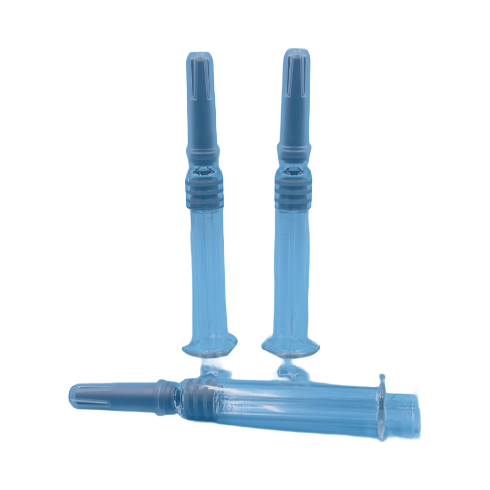 Research - Grade Modern Aminos Retatrutide Pre - Filled Syringes | Factory, Wholesale, Customized Supply Options