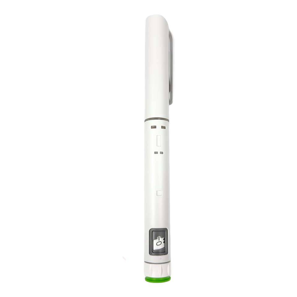 Buy Retatrutide Online - Factory, Wholesale, Custom Supply of 3ml Cartridge Insulin/GLP-1 Injection Pen (供研究使用)