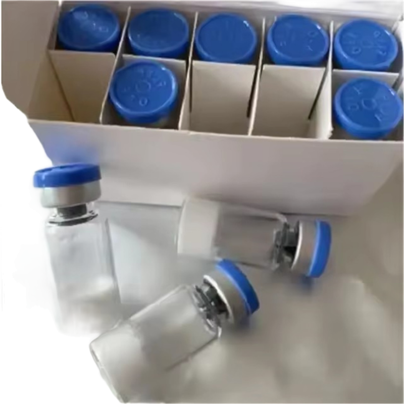 Wholesale Peptide Retatrutide Powder | Factory Direct, Customizable, High Purity 99% for Research Use