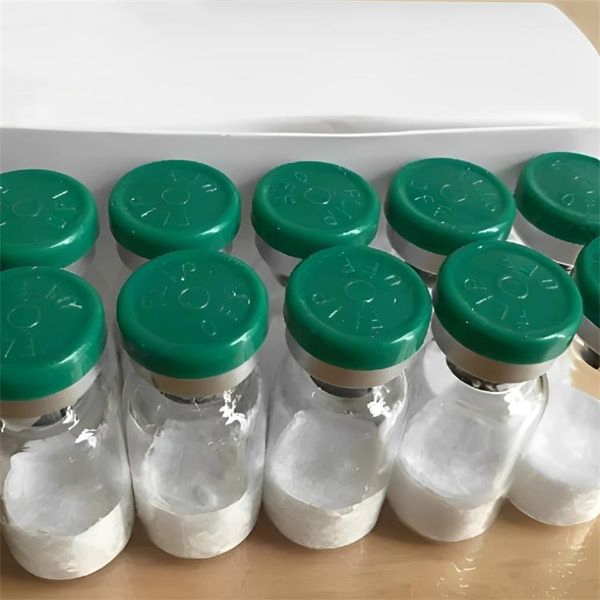 Bulk Retatrutide Supplier - Where to Buy High-Quality Research Peptides
