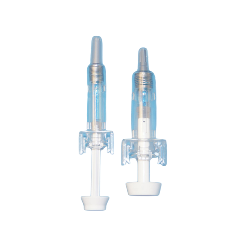 Buy Retatrutide UK | Factory Supply, Wholesale & Custom Safety Syringes (Light100V4/Light225V4) for Research Use
