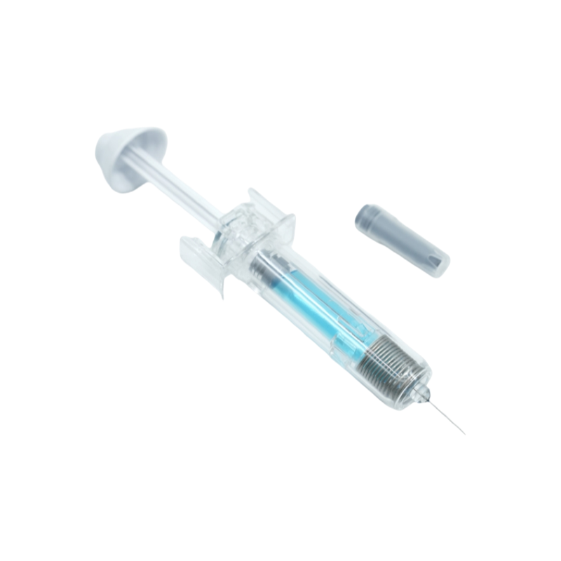 Buy Retatrutide UK | Factory Supply, Wholesale & Custom Safety Syringes (Light100V4/Light225V4) for Research Use