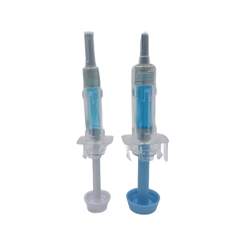 Buy Retatrutide UK | Factory Supply, Wholesale & Custom Safety Syringes (Light100V4/Light225V4) for Research Use