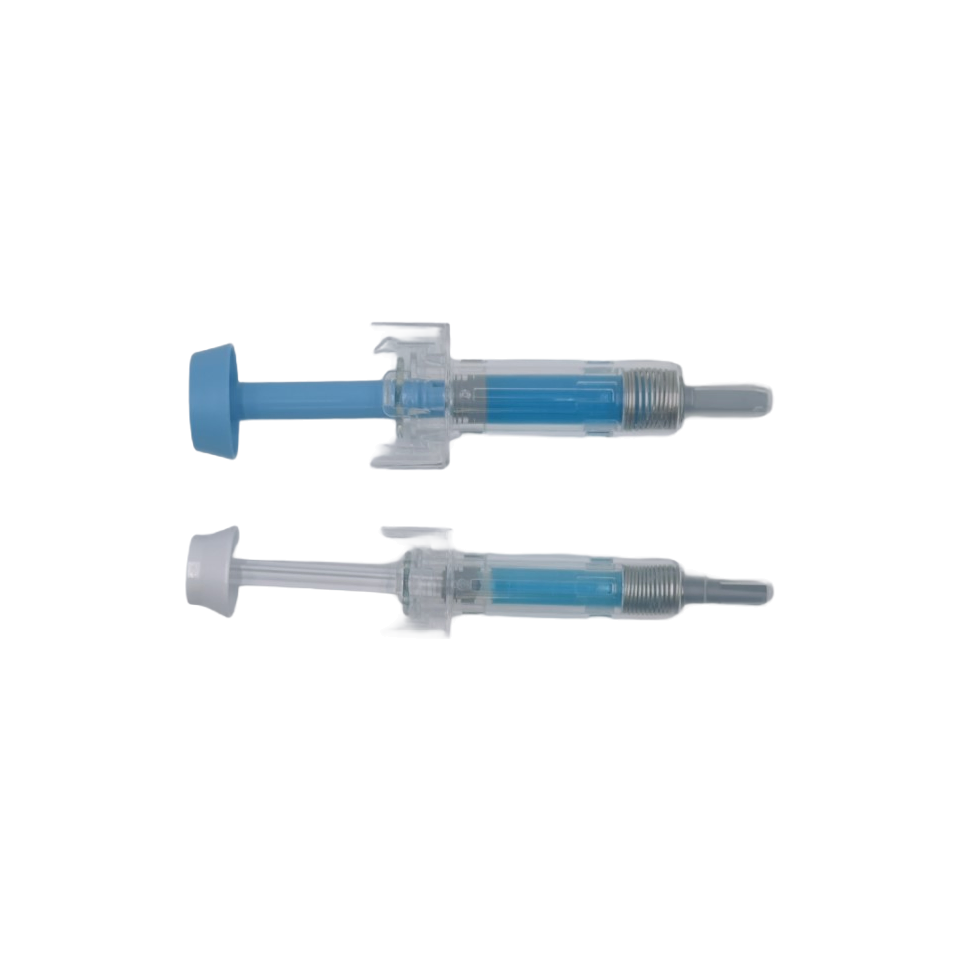 Buy Retatrutide UK | Factory Supply, Wholesale & Custom Safety Syringes (Light100V4/Light225V4) for Research Use