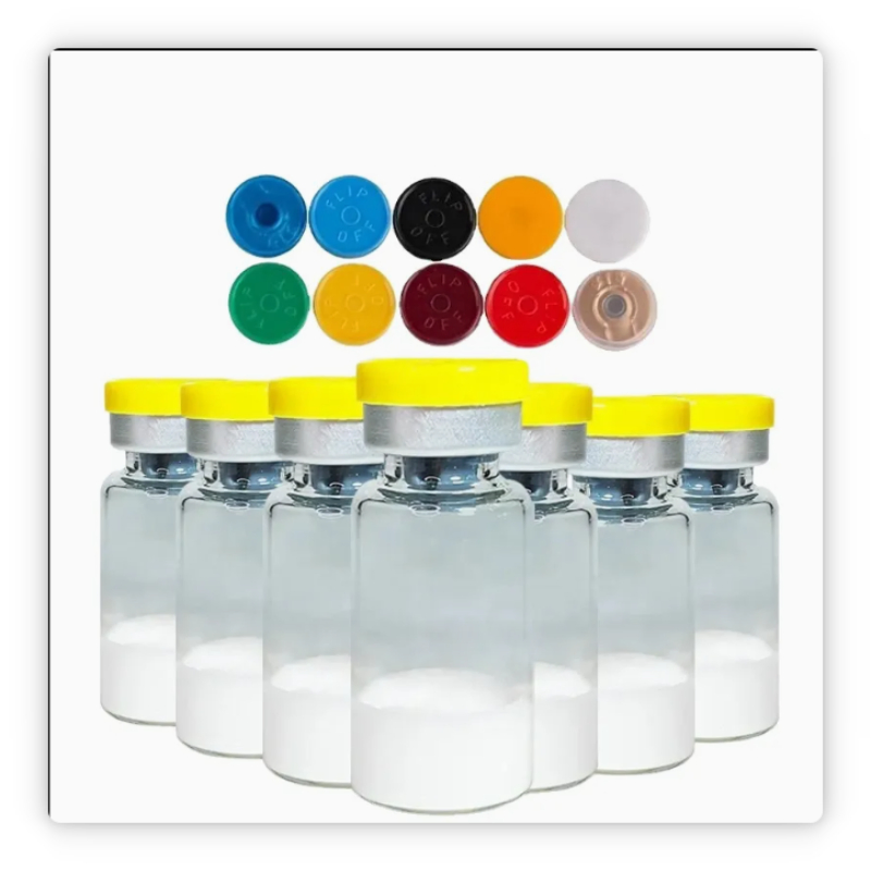 Factory Supply Retatrutide Research Peptide for Sale, Wholesale & Customizable High - Quality Peptide for Research