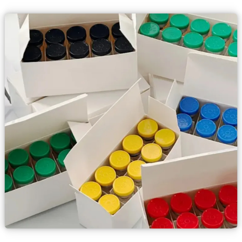 Factory Supply Retatrutide Research Peptide for Sale, Wholesale & Customizable High - Quality Peptide for Research