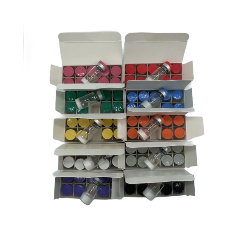 Factory Supply Retatrutide Research Peptide for Sale, Wholesale & Customizable High - Quality Peptide for Research