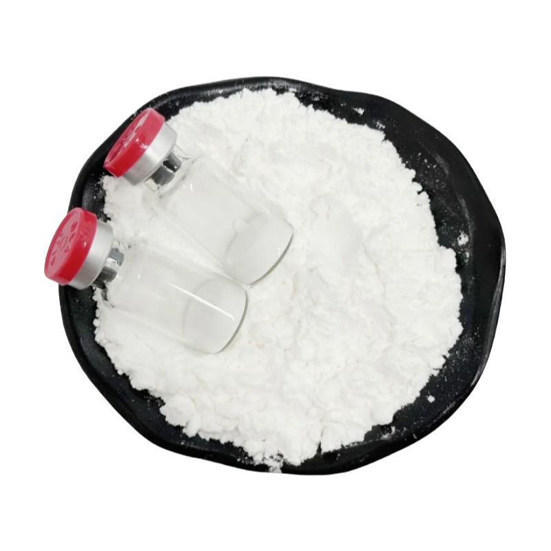 Factory Supply Retatrutide Research Peptide for Sale, Wholesale & Customizable High - Quality Peptide for Research