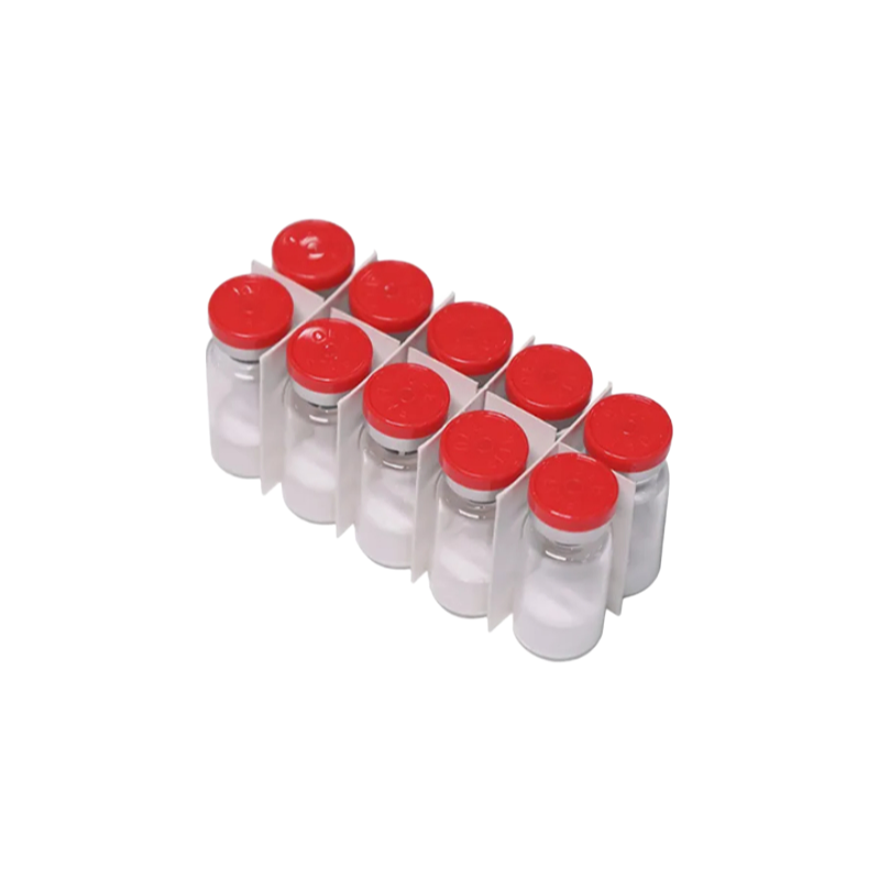 Factory Supply Retatrutide Research Peptide for Sale, Wholesale & Customizable High - Quality Peptide for Research
