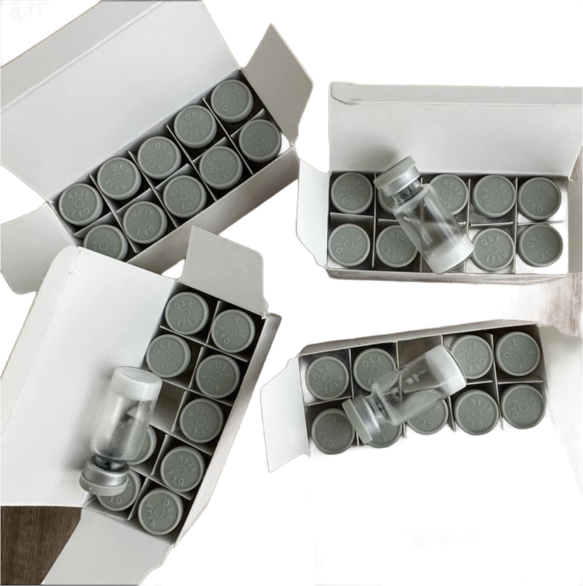 Buy Retatrutide for Sale UK - Laboratory Grade Anti-Aging Peptide