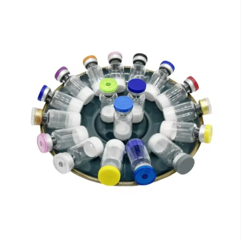 Buy Retatrutide for Sale UK - Laboratory Grade Anti-Aging Peptide