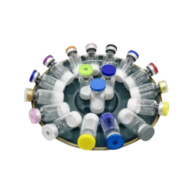 Buy Retatrutide for Sale UK - Laboratory Grade Anti-Aging Peptide