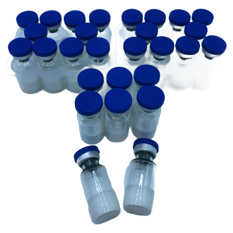 Bulk Retatrutide Peptide - Reliable Source for Research and Development Needs