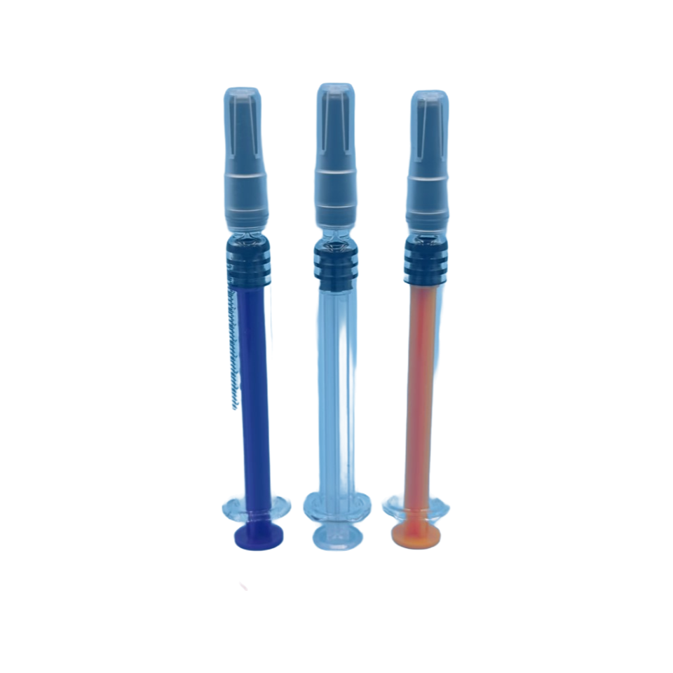 Find Retatrutide Trials Near Me with Premium 1ml/2.25ml Syringes