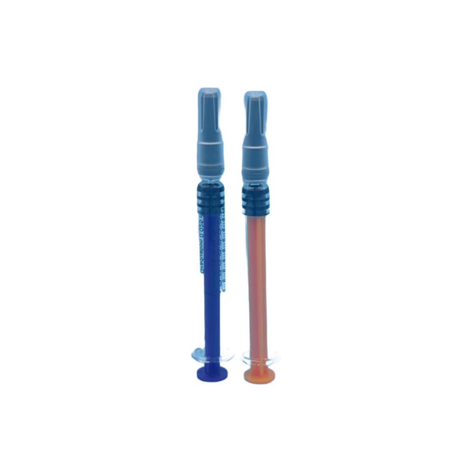 Find Retatrutide Trials Near Me with Premium 1ml/2.25ml Syringes