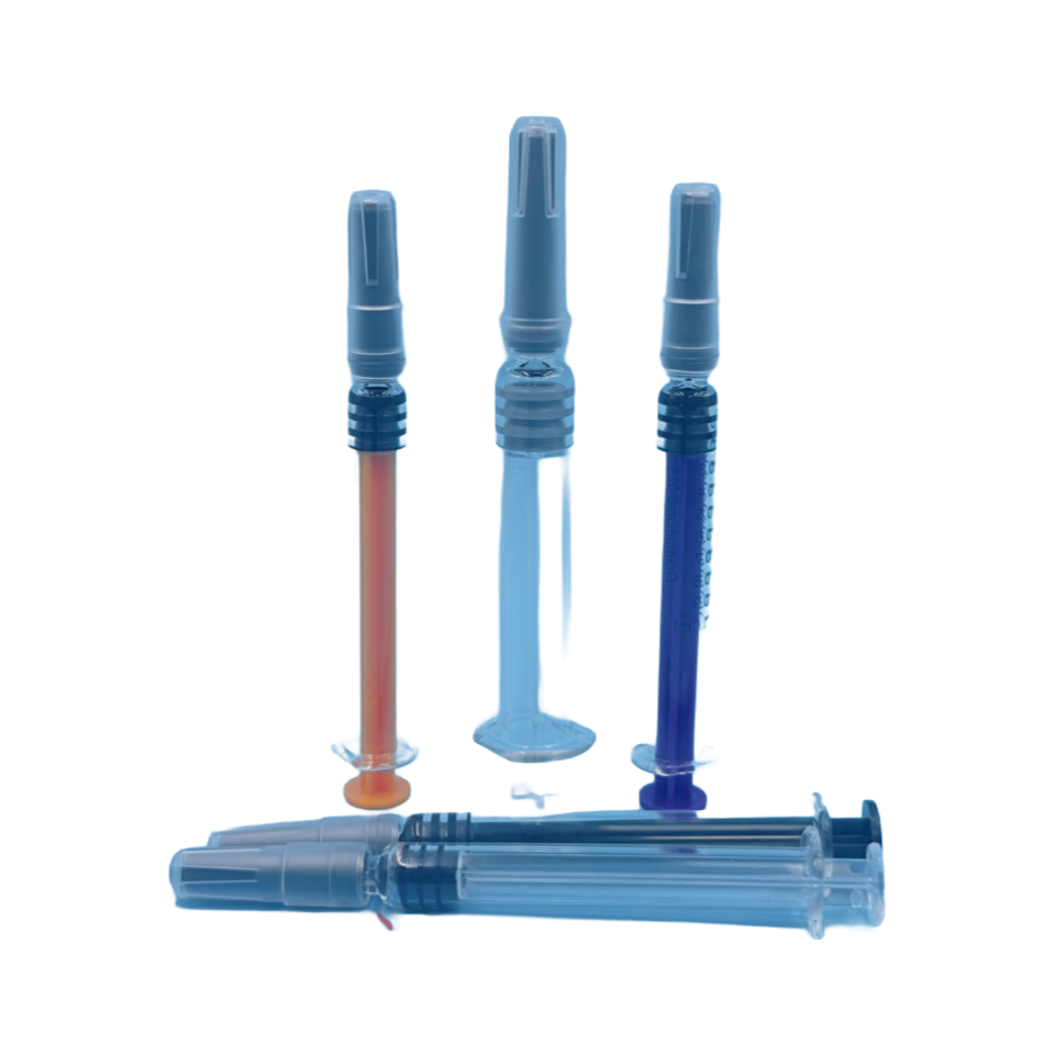 Find Retatrutide Trials Near Me with Premium 1ml/2.25ml Syringes