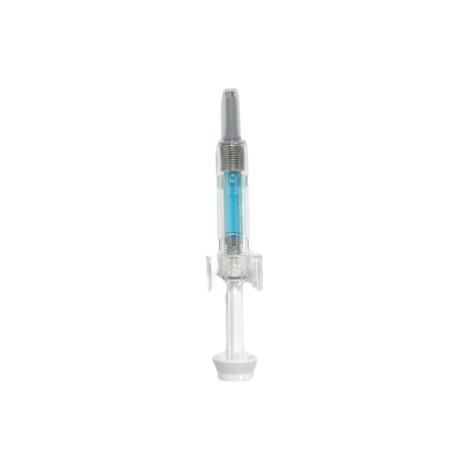 Wholesale Retatrutide for Sale: ISO Standard Glass Syringes with Fixed Dose Design