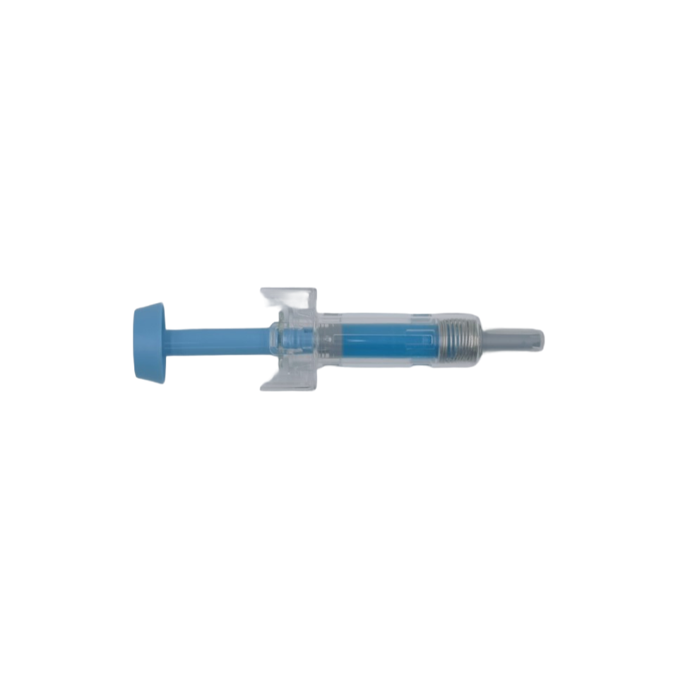 Wholesale Retatrutide for Sale: ISO Standard Glass Syringes with Fixed Dose Design