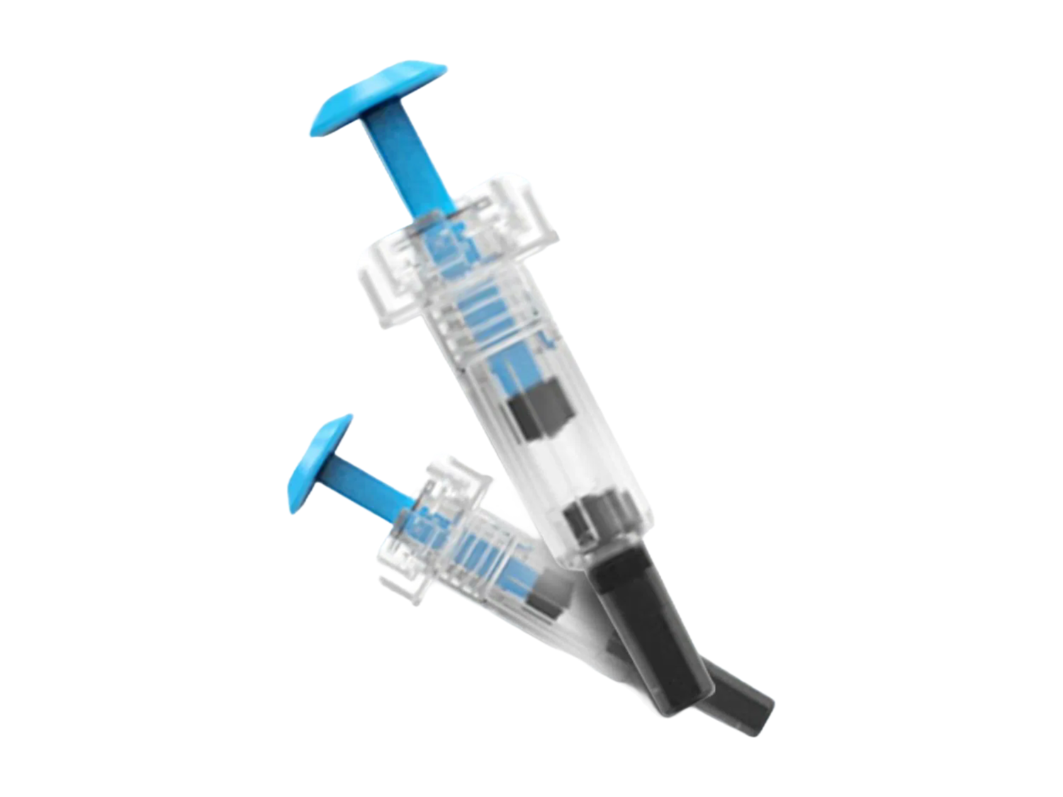 Wholesale Retatrutide for Sale: ISO Standard Glass Syringes with Fixed Dose Design