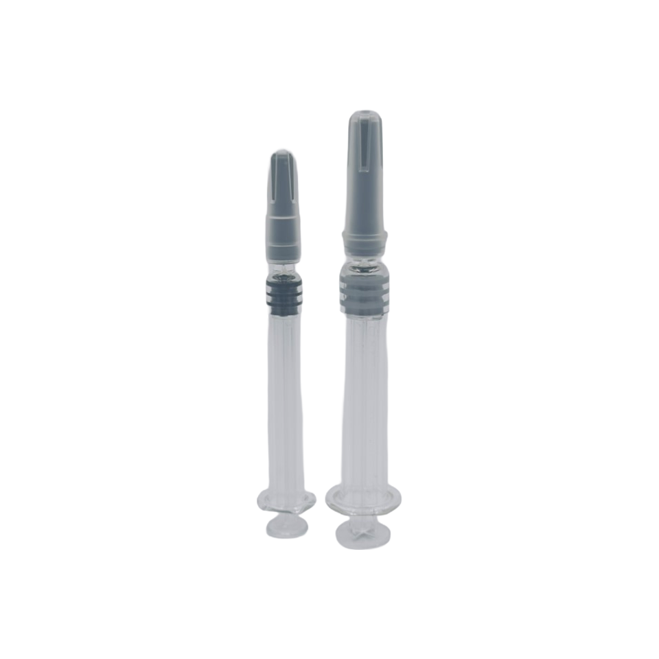 Custom Retatrutide Pre-Filled Syringes: Where to Order for Research