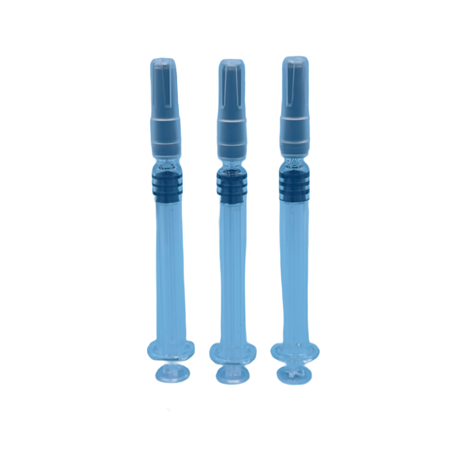 Custom Retatrutide Pre-Filled Syringes: Where to Order for Research
