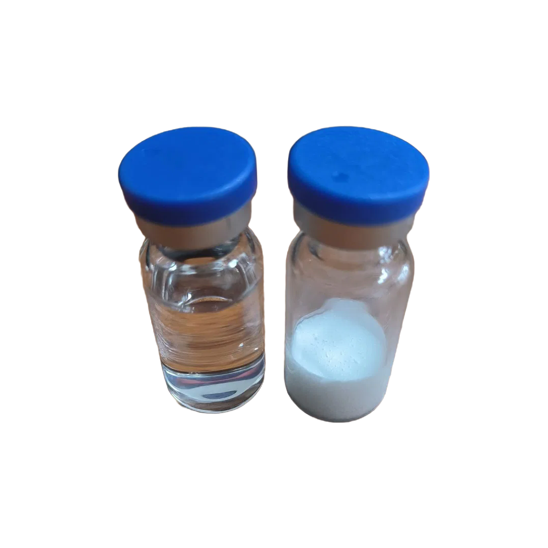 Retatrutide Supplier: Reliable Source for Research-Grade Peptide Compounds