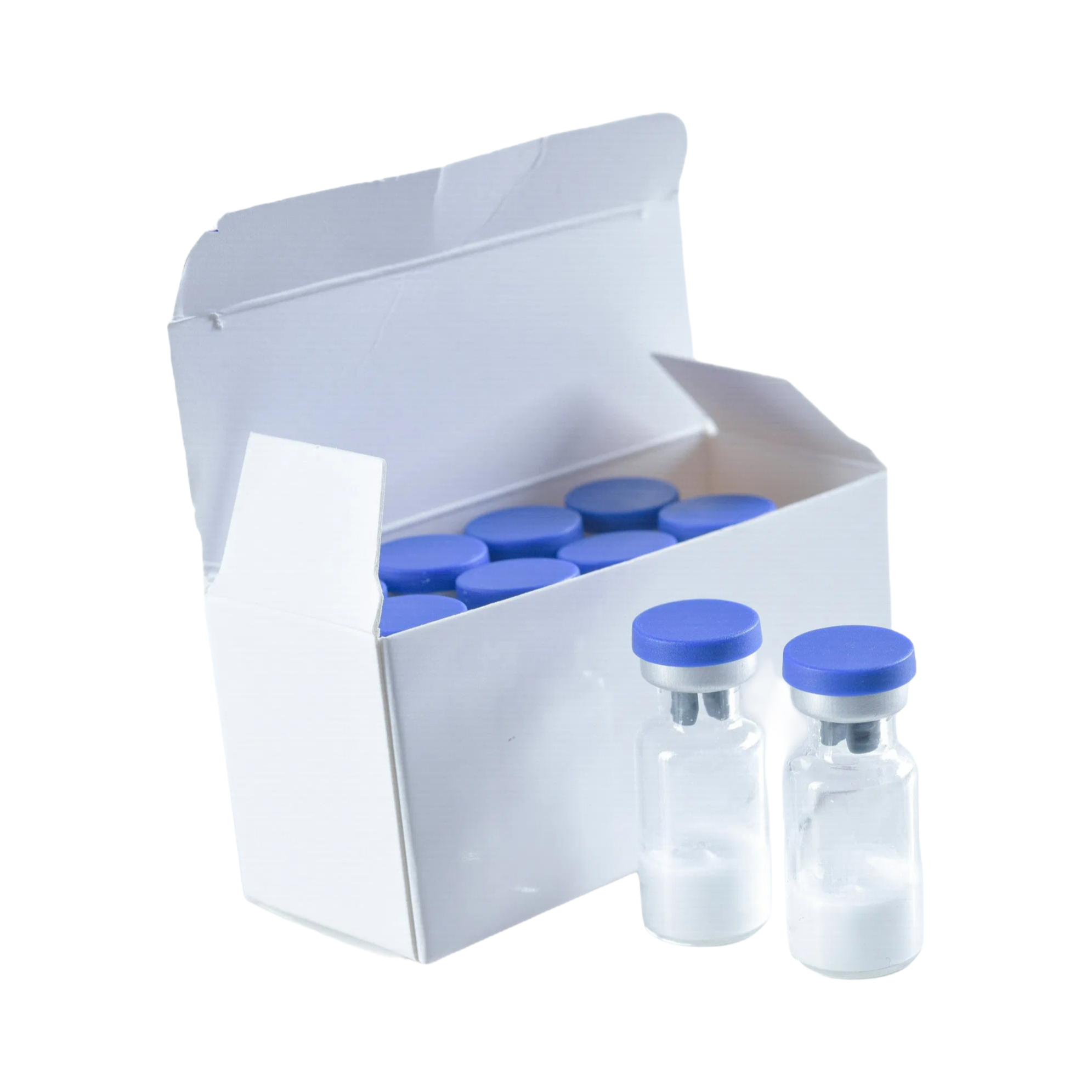 Buy Retatrutide Peptide for Sale - Customized Doses & Sterile Packaging