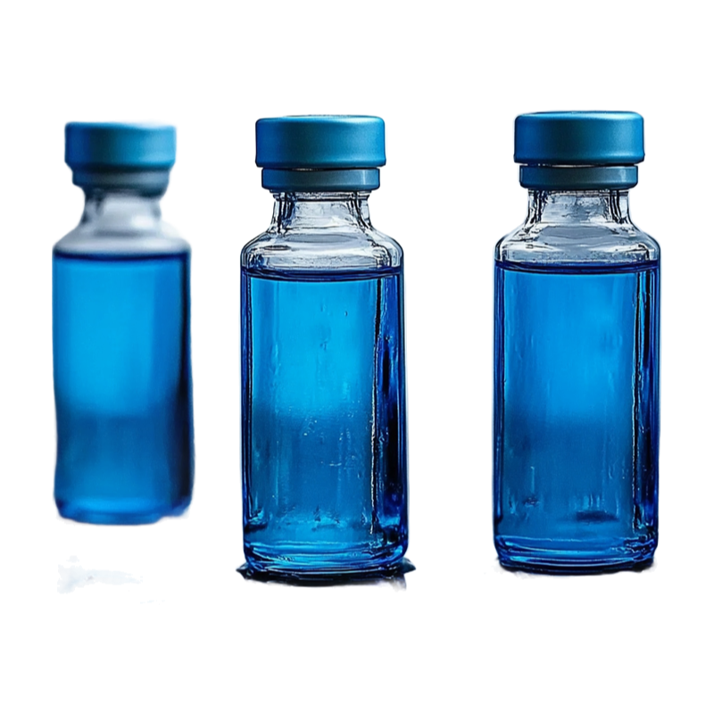 Buy Retatrutide Vials for Pharmaceutical Research - High-Quality Borosilicate Glass Containers