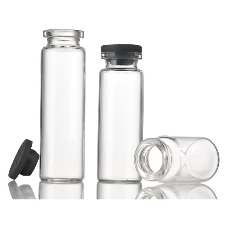 Buy Retatrutide Vials for Pharmaceutical Research - High-Quality Borosilicate Glass Containers