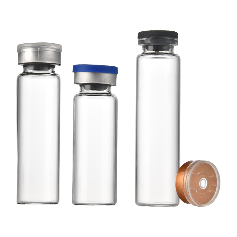 Buy Retatrutide Vials for Pharmaceutical Research - High-Quality Borosilicate Glass Containers