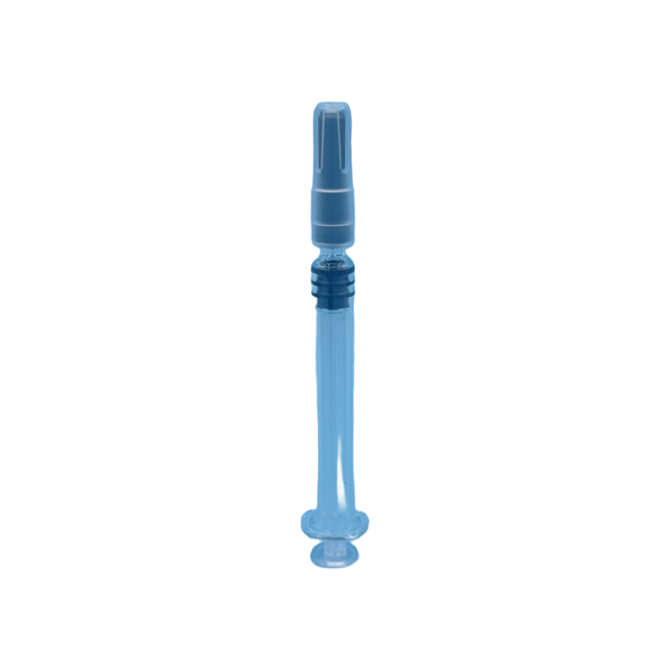 Bulk Order Peptide Retatrutide Pre-Filled Syringes with GMP Compliance
