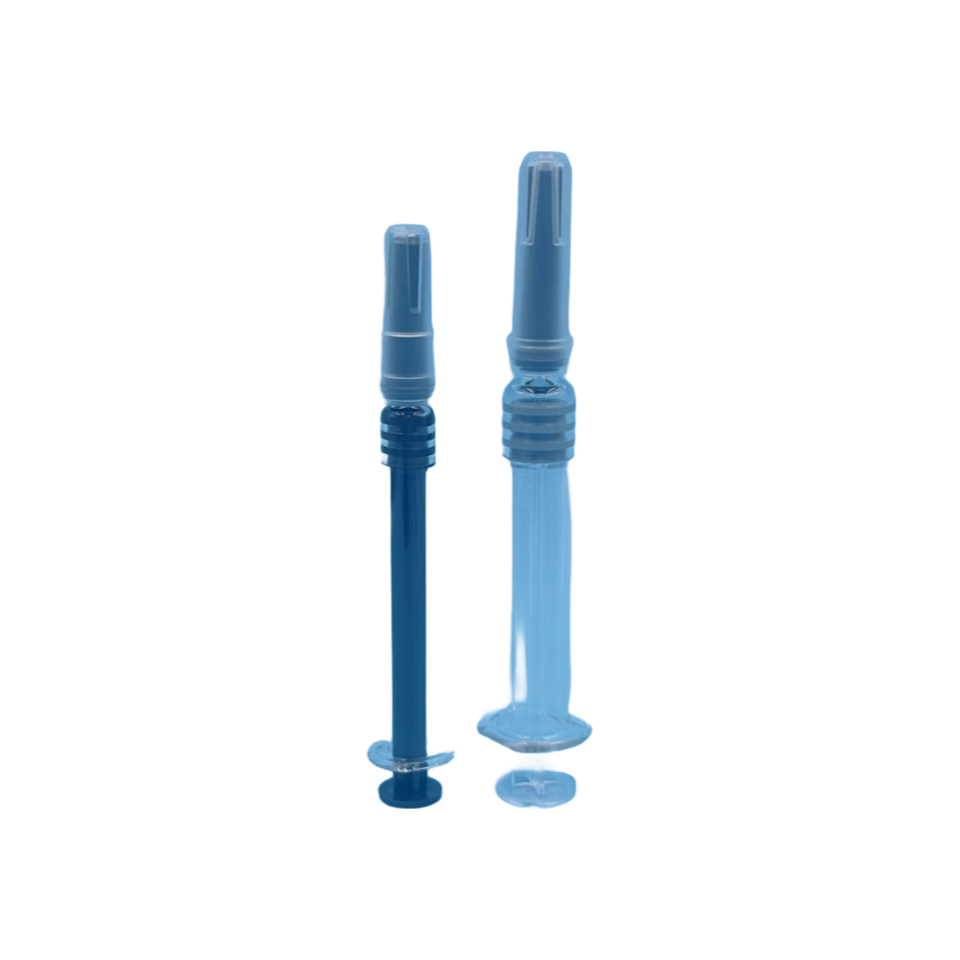 Bulk Order Peptide Retatrutide Pre-Filled Syringes with GMP Compliance