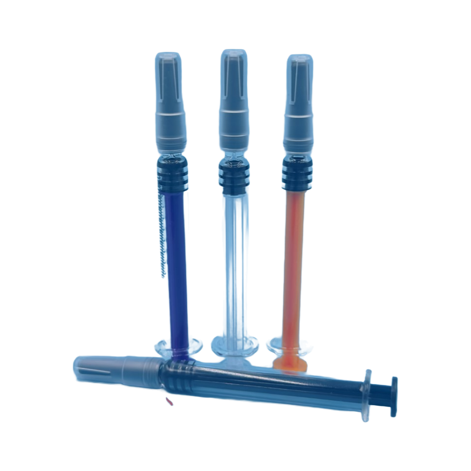 Factory Supply Retatrutide Protocol Reddit Pre-Filled Syringes in Multiple Sizes